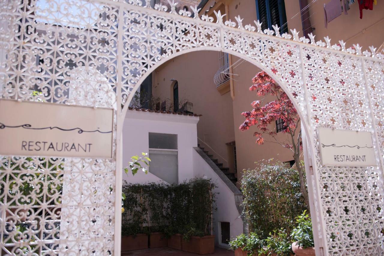Zia Pupetta Suites Amalfi Bagian luar foto